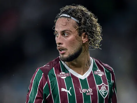 Grêmio descarta Guga e busca lateral titular