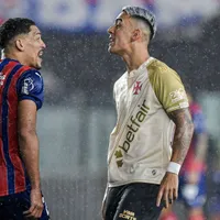 Vasco perdeu metade dos últimos 10 jogos contra o Bahia