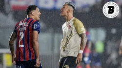 Vasco e Bahia se enfrentam pelo Brasileirão, em São Januário. Foto: Thiago Ribeiro/AGIF