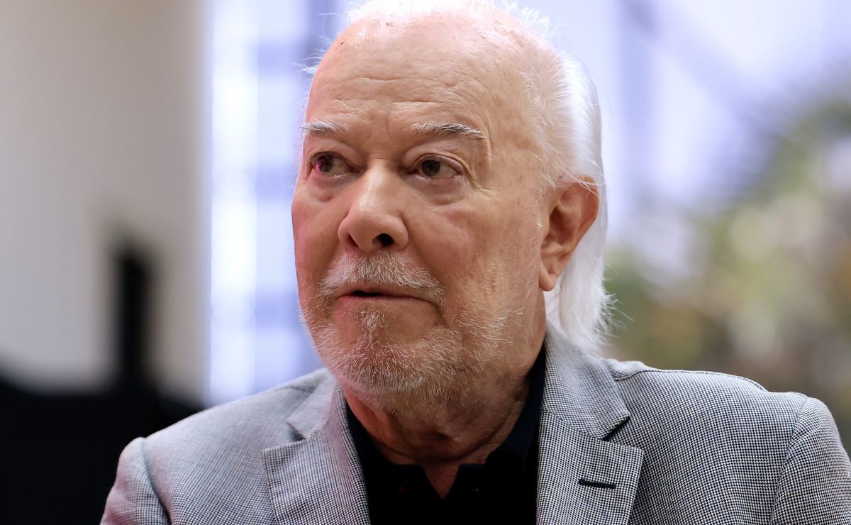 São Paulo vive virada após saída de Julio Casares, e Harry Massis muda rotina com foco total no futebol