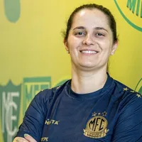 Mirassol assina com treinadora Carine Bosetti para time feminino