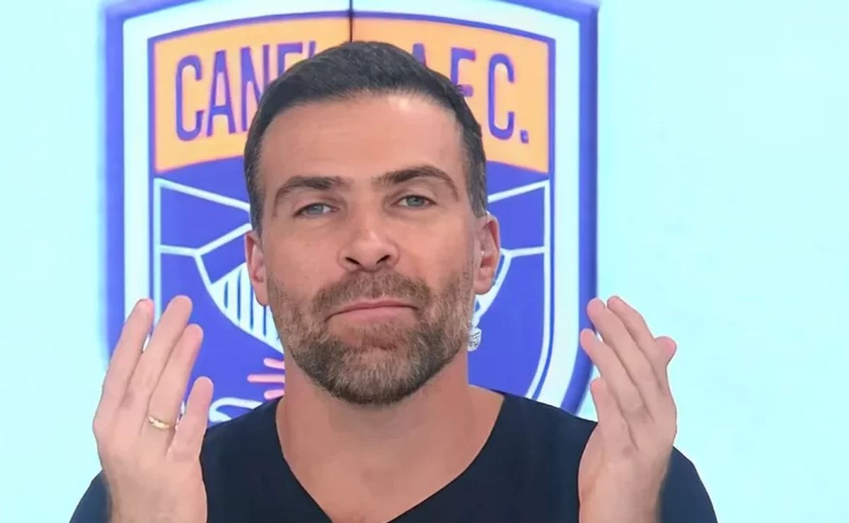 Pilhado traz apuração no Flamengo envolvendo contratação de Marcos Leonardo: “Falei com pessoas próximas ao jogador”