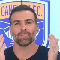 Pilhado traz apuração no Flamengo envolvendo contratação de Marcos Leonardo