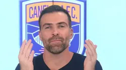 Thiago Asmar, o Pilhado. Foto: Reprodução/Jovem Pan