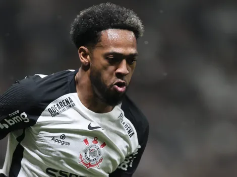 Santos desiste de José Martínez após lesão grave no joelho