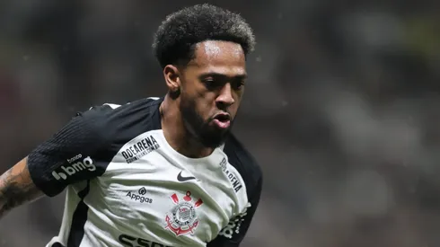 José Martínez não será do Santos.
