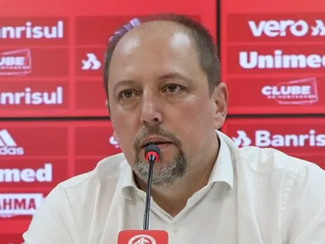 Internacional quer fechar com novos reforços, mas prioriza atletas brasileiros