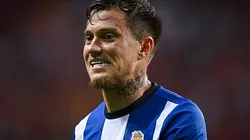 Grêmio está de olho em Otávio. Foto: Octavio Passos