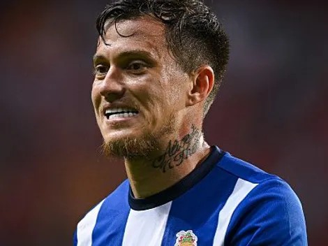 Rescisão de Otávio pode acelerar negócio do Grêmio