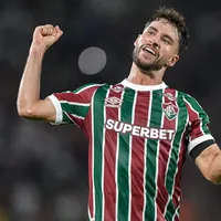 Martinelli, revelado pelo Fluminense, entra para seleta lista no clube