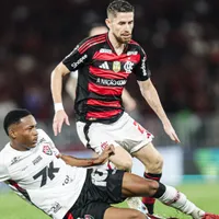 Vitória x Flamengo: quem são os remanescentes da goleada do Mengão por 8 a 0