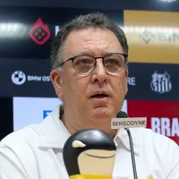 Crise no Santos "explode" e jogadores desaprovam postura de dirigentes