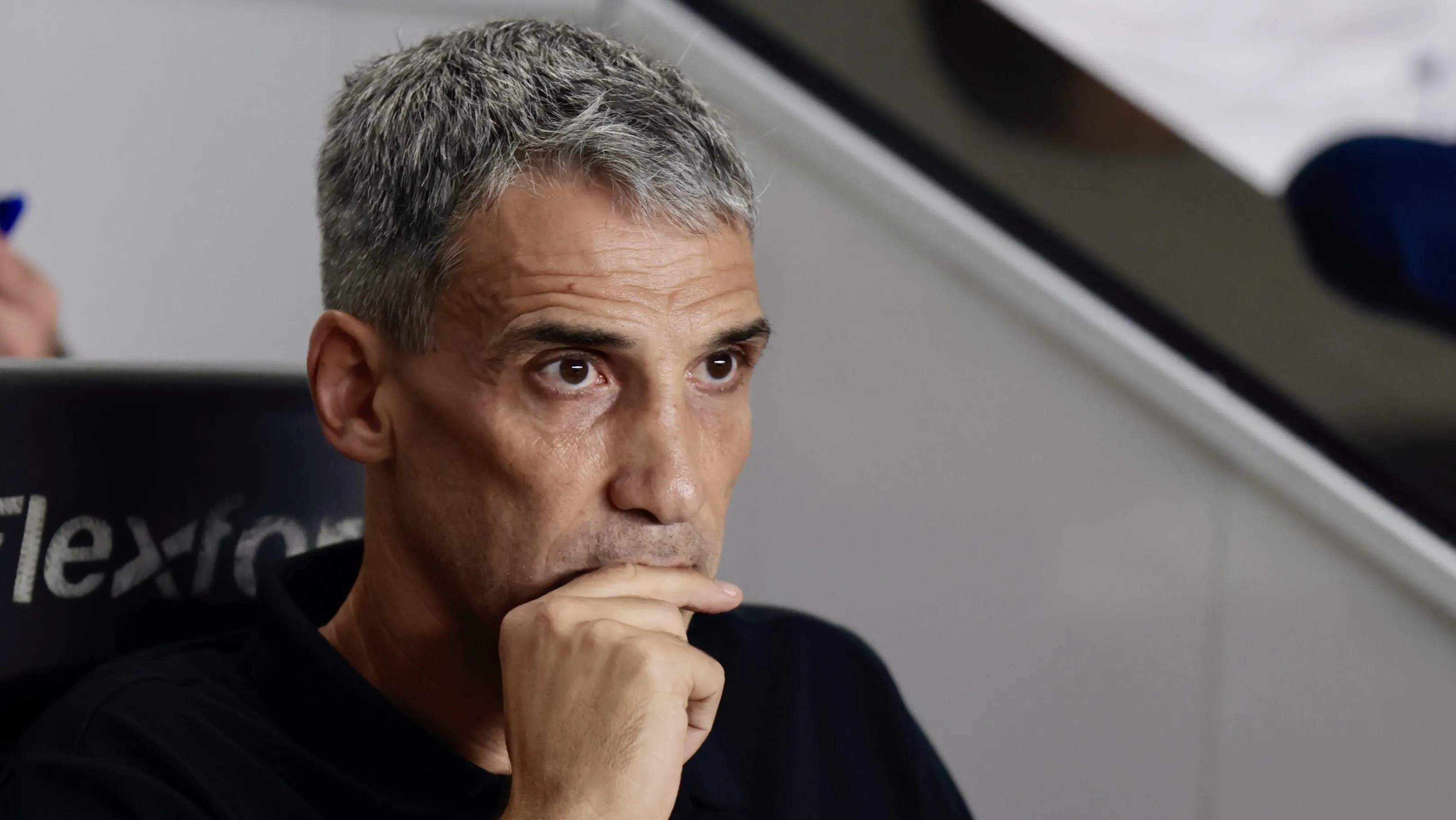 Vojvoda no Santos. Foto: Marcello Zambrana/AGIF