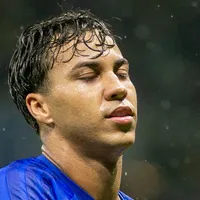 Kaio Jorge deve receber oferta para jogar na Europa no meio do ano