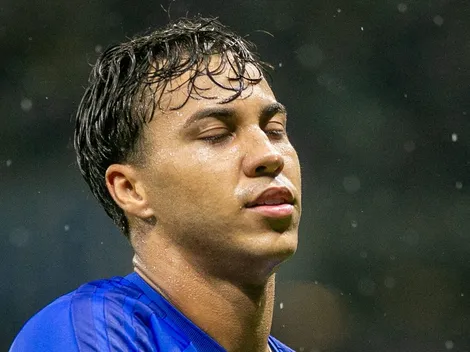 Kaio Jorge deve receber oferta para jogar na Europa no meio do ano