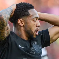 Corinthians recebe contato do Santos por José Martínez