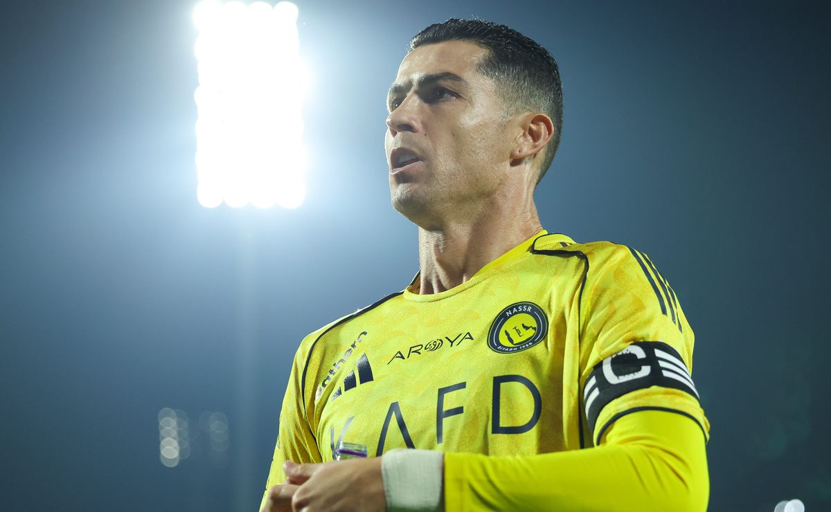 Cristiano Ronaldo recebe garantias do Al-Nassr, encerra protesto e vê possível queda de dirigente saudita