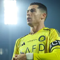 Cristiano Ronaldo recebe garantias do Al-Nassr encerra protesto