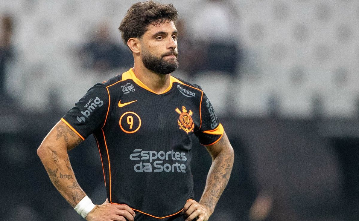 Corinthians tem baixo aproveitamento em cobranças de pênalti e desperdiçou seis das últimas 11 penalidades