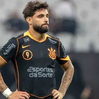 Corinthians desperdiçou seis das últimas 11 penalidades a seu favor