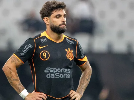 Corinthians desperdiçou seis das últimas 11 penalidades a seu favor