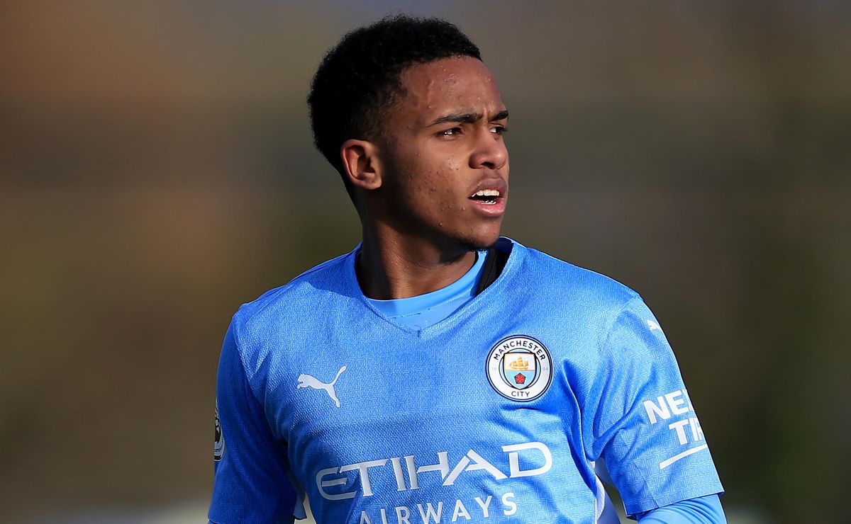 Internacional tem negociações avançadas no mercado da bola pela contratação do atacante Kayky, do Bahia