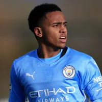 Internacional tem negociações avançadas por Kayky, do Bahia