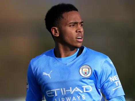 Internacional tem negociações avançadas por Kayky, do Bahia