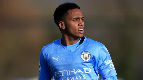 Kayky deve jogar pelo Internacional.
