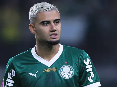 Andreas Pereira pode ficar fora do Paulistão por 'catimba'