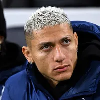 Richarlison não quer voltar ao futebol brasileiro e prioriza a Arábia Saudita