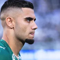 TJD decide denunciar Andreas Pereira, que pode perder o Paulistão