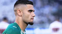 Andreas Pereira será denunciado.