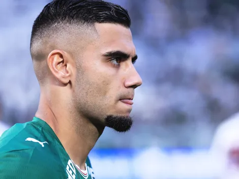 TJD decide denunciar Andreas Pereira, que pode perder o Paulistão