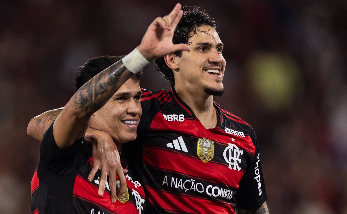 Vitória reencontra algoz: Flamengo volta a encarar rival que atropelou por 8 a 0 e derrubou técnico