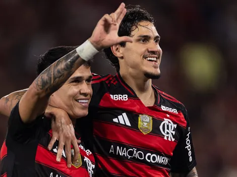 Flamengo revê rival que atropelou por 8 e derrubou técnico em 2025