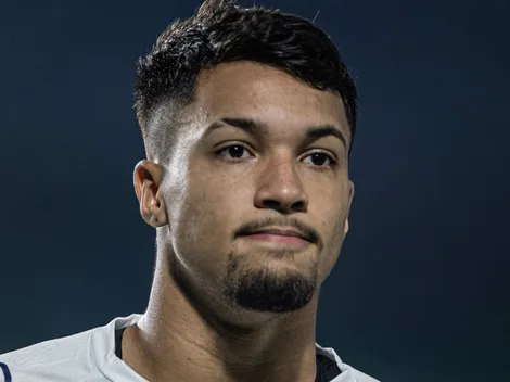 Fluminense busca informações sobre Marcos Leonardo