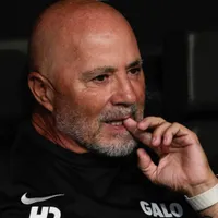 Escalação do Atlético-MG: Sampaoli deve mudar o meio-campo