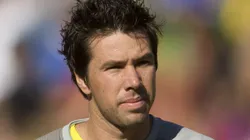 Doni, ex-goleiro da Seleção Brasileira. (Photo by Ross Dettman/Getty Images)