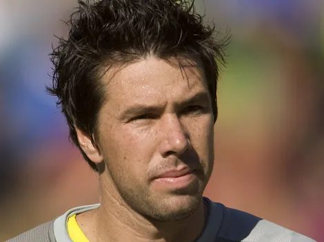 Ex-goleiro Doni é acusado de golpes financeiros nos EUA