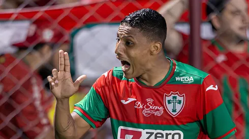 João Vitor foi oferecido ao Grêmio.