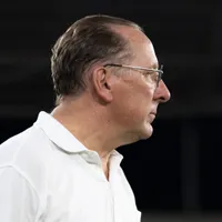 Botafogo tem momento de tensão nos bastidores expostos