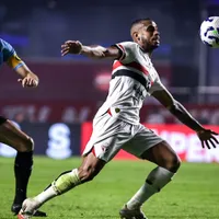 São Paulo tem longa invencibilidade contra o Grêmio no Morumbis
