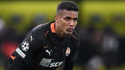 Volta de Pedrinho ao Corinthians é improvável. Foto: Stuart Franklin