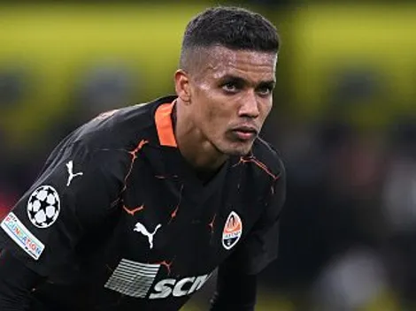 Corinthians define volta de Pedrinho como muito difícil