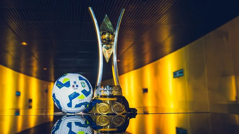 Taça do Brasileirão Feminino Série A1