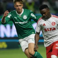 IA antecipa placar exato de Inter x Palmeiras e projeta vitória colorada