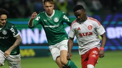 Internacional x Palmeiras se enfrentam no Beira-Rio