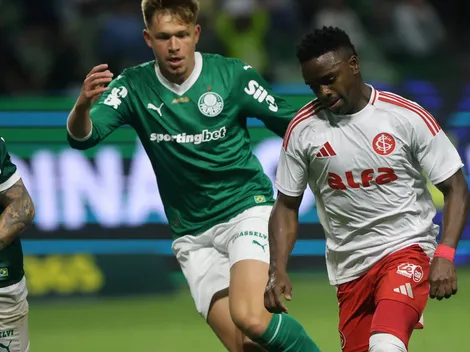 IA antecipa placar exato de Inter x Palmeiras e projeta vitória colorada