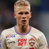 Palmeiras tem interesse em Matvey Kislyak, diz portal